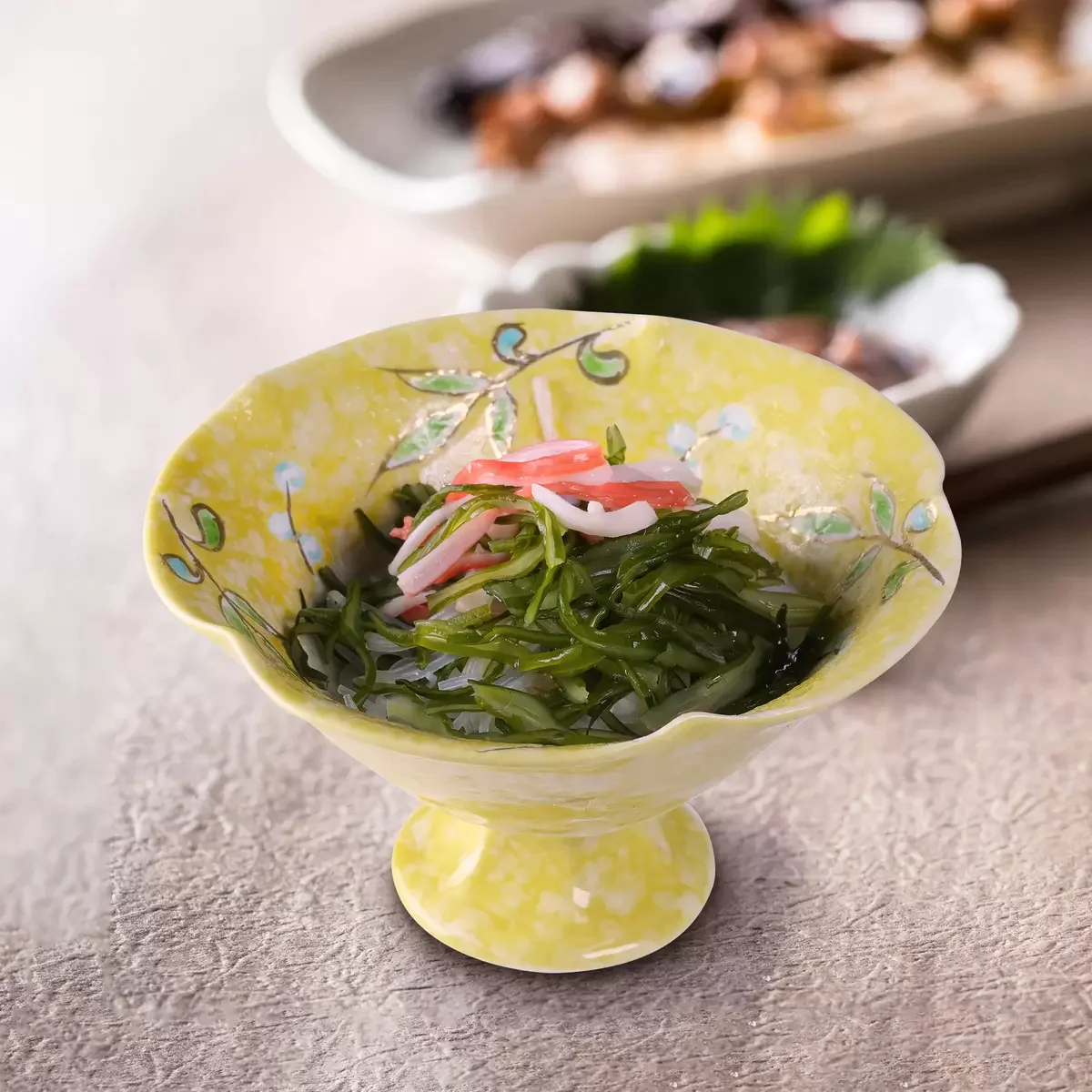 三陸産 くきわかめ 乾わかめ 乾燥わかめ 100g ※