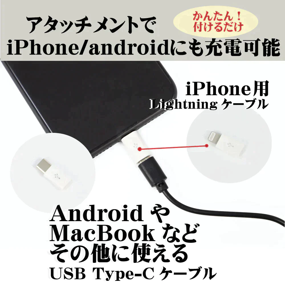 【非公開】多機能防災ラジオライト【10年保存電池付き】レッド