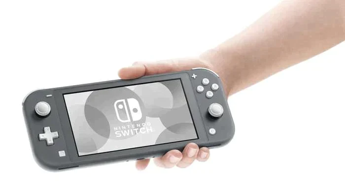 【新品/送料無料~】任天堂 Nintendo Switch Lite グレー HDH-S-GAZAA スイッチライト 4902370542929