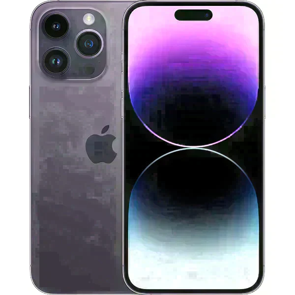 【新品 未開封】 iPhone14 Pro MAX 128GB 本体 【国内版SIMフリー】Appleストア正規品 白ロム Purple パープル MQ993J/A iPhone 14 Pro MAX