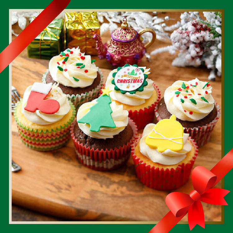 ホワイトクリスマスボックス