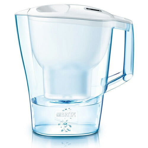 【送料無料】BRITAブリタ 浄水ポット アルーナ XL 浄水器 カートリッジ1個付き 日本正規品