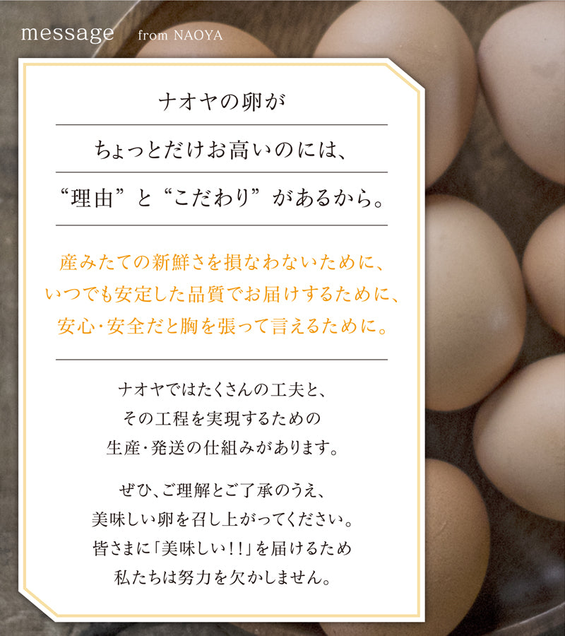 雲仙たまご10個×20