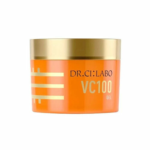 【送料無料】ドクターシーラボ VC100ゲル 80g