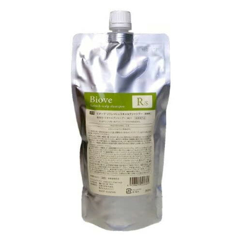 【メール便 送料無料】DEMI デミ ビオーブ リフレッシュ スキャルプ シャンプー 450ml