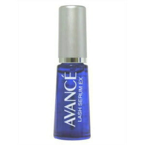 【メール便 送料無料】【2本セット】AVANCE アヴァンセ ラッシュセラムEX 7ml 薬用 まつ毛 育毛 美容液
