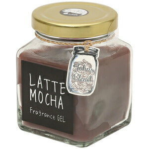 【送料無料】John'sBlend ジョンズブレンド Fragrance Gel フレグランスジェル LATTEMOCHA ラテモカ