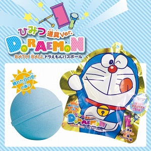 【送料無料】OB-DOB-4-1 ドラえもんバスボールひみつ道具ver ノルコーポレーション