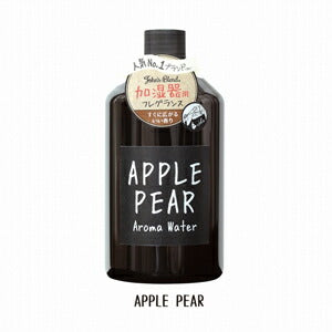【送料無料】John'sBlend ジョンズブレンド Aroma Water アロマウォーター APPLEPEAR アップルペアー OA-JON-7-4