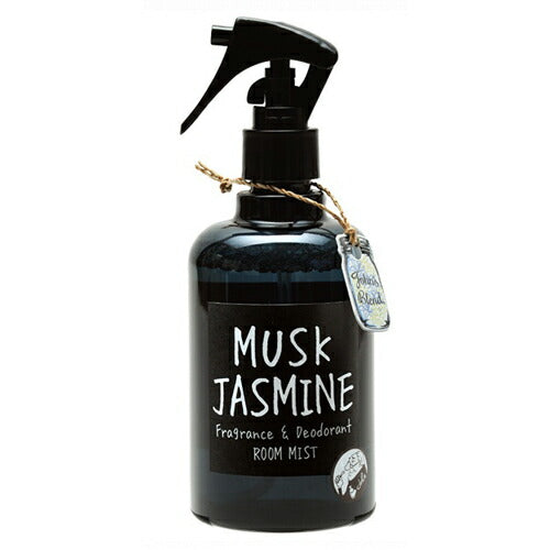 【送料無料】John'sBlend ジョンズブレンド フレグランス&デオドラント ルームミスト MUSKJASMINE ムスクジャスミン