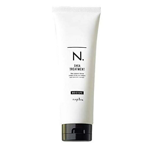 【送料無料】ナプラ N. エヌドット シア トリートメント モイスチャー 240g