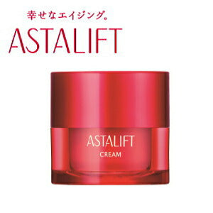 【送料無料】【リニューアル】アスタリフトクリーム30g(クリーム)