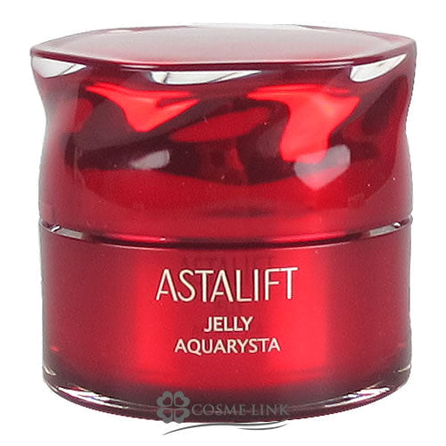 【3人シェア買いでお得】フジフィルム アスタリフト ジェリー アクアリスタ 60g