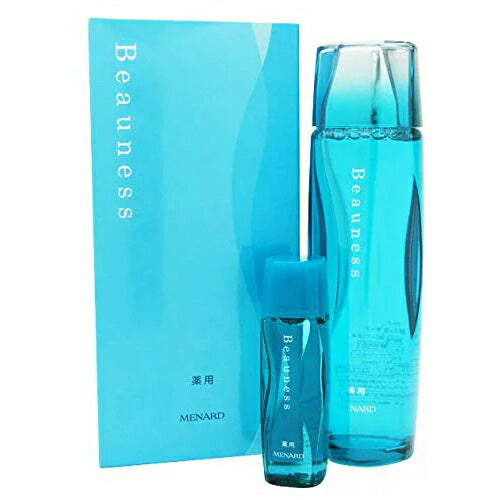 【送料無料】【期間限定】メナード アルファキット 薬用ビューネ30ml&160ml セット 化粧水