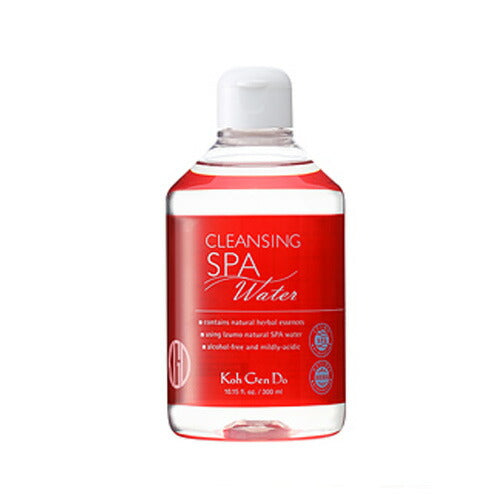 江原道 クレンジングウォーター 300ml