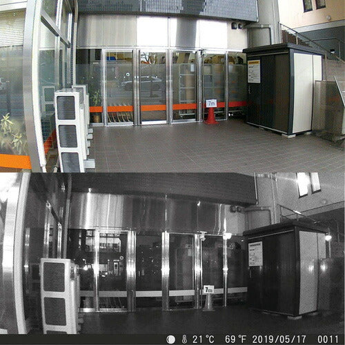 【送料無料】キャロットシステムズ 乾電池カメラ MOVE SHOT AT-1 ブラック 小