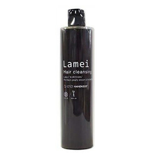 ハホニコプロ ラメイ ヘアクレンジング 400ml シャンプー
