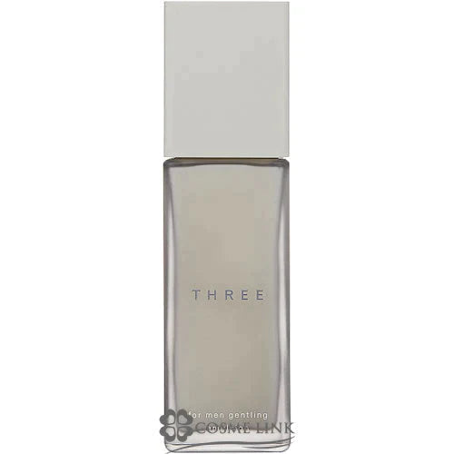 スリー 【THREE】 フォー・メン ジェントリング エマルジョン 100ml