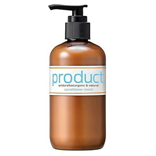 【在庫限り特価】ザ・プロダクト product コンディショナー モイスト 240ml