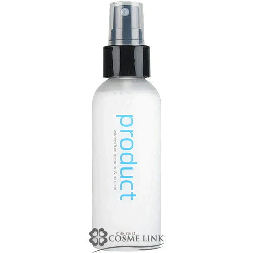 ザ・プロダクト ミルクミスト 100ml
