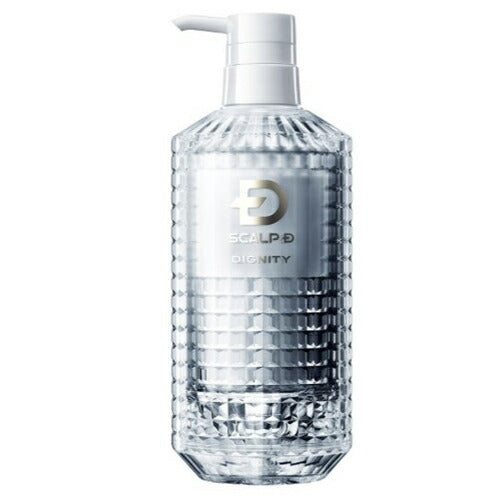 【送料無料】アンファー スカルプD ディグニティ ザ スカルプパックコンディショナー 350ml