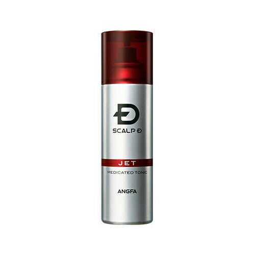 【送料無料】アンファー スカルプD 薬用育毛スカルプトニック 180ml