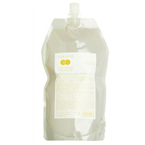 【送料無料】TOKIO IE インカラミ プレミアムシャンプー 900ml 詰め替え