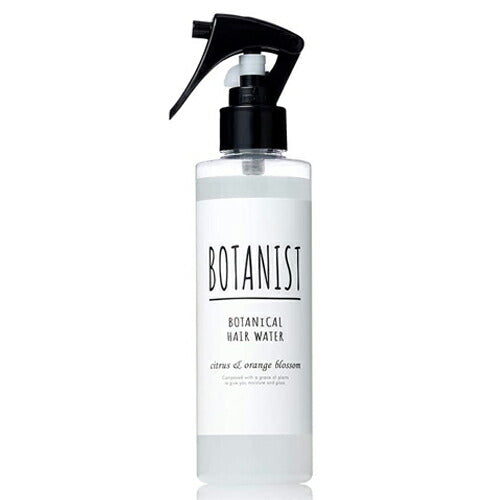 【送料無料】ボタニスト ボタニカルヘアウォーター 200ml