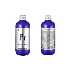 CALATAS カラタス シャンプーPr(パープル)250ml