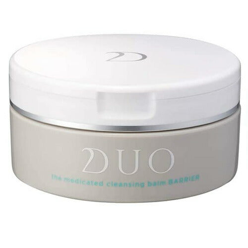 DUO デュオ ザ 薬用クレンジングバーム バリア 90g