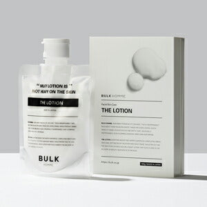【送料無料】【元正規代理店】バルクオム ザ ローション THE LOTION(乳液)100g