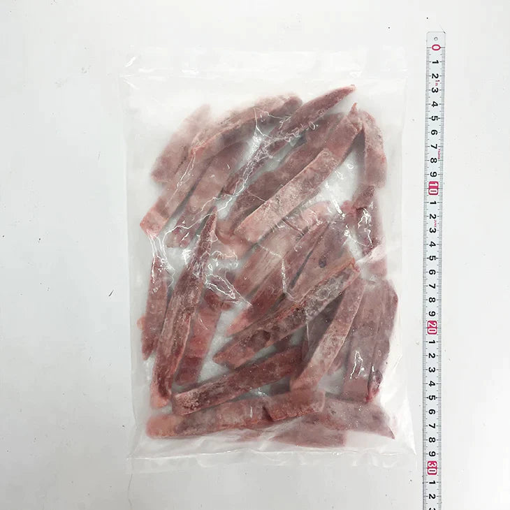 柔らか加工 牛ハラミ スティックカット 400g 牛肉 焼肉 横隔膜 味が濃くて美味しい バーベキュー サガリ BBQ 冷凍