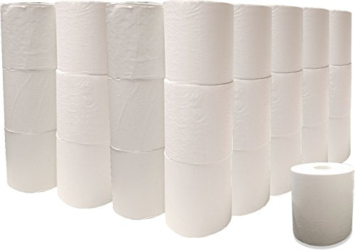 北國製紙所 芯なしトイレットペーパー150m x 60ロール(6ロールx10パック)