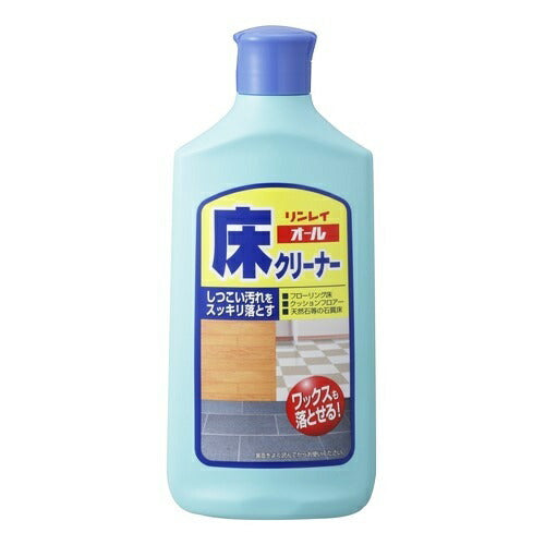 【送料無料】オール床クリーナー 500mL