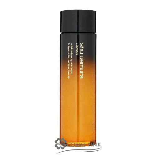 シュウウエムラ アルティム8 スブリム ビューティ オイル イン ローション 150ml