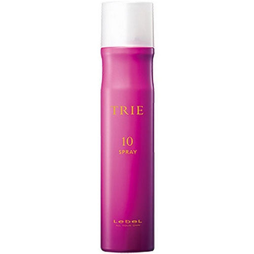 【送料無料】ルベル トリエ スプレー 10 170g ヘアスプレー スタイリング