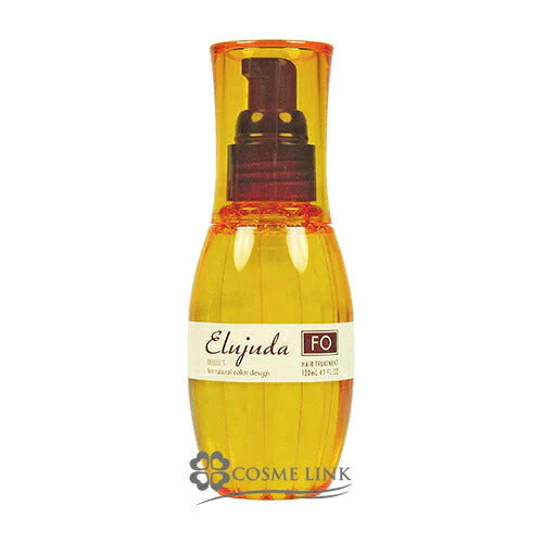 ミルボン エルジューダ FO 120ml