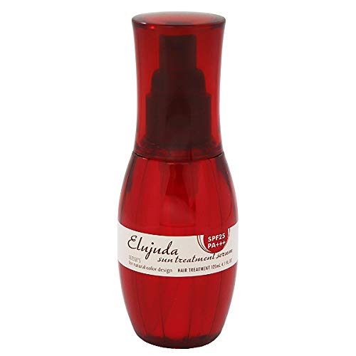 【送料無料】ミルボン エルジューダ サントリートメントセラム 120ml トリートメント
