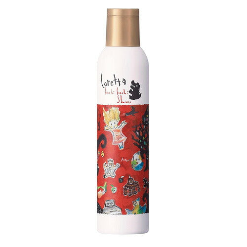 【送料無料】【2本セット】ロレッタ loretta カチカチシュー 200g ヘアスプレー