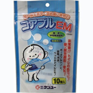 【送料無料】高速水性凝固材 コアプルEM CPM-60T