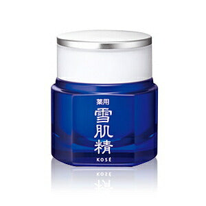 【送料無料】コーセー 雪肌精 薬用クリーム