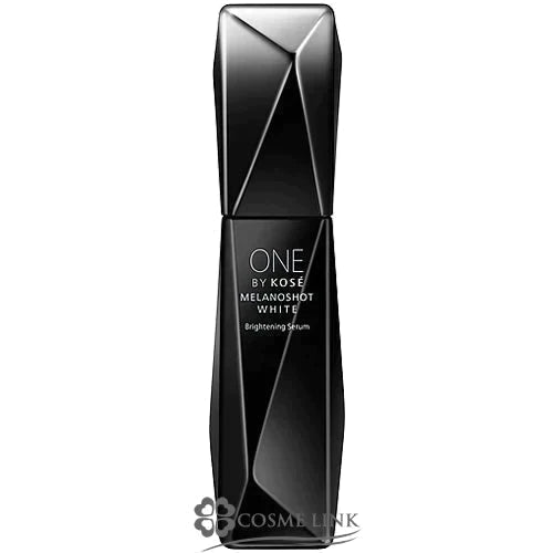 コーセー ワンバイコーセー ONE BY KOSE メラノショット ホワイト D 65ml