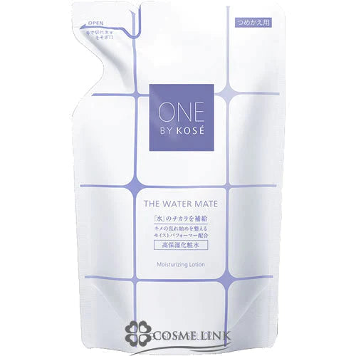 コーセー ワンバイコーセー ONE BY KOSE ザ ウォーター メイト つめかえ用 150ml