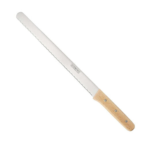 【送料無料】サンクラフト ケーキナイフ PP-537