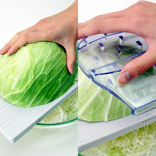 【送料無料】サンクラフト キャベツ用スライサー BS-271