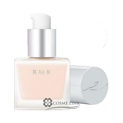 【3人シェア買いでお得】RMK メイクアップ ベース 30ml