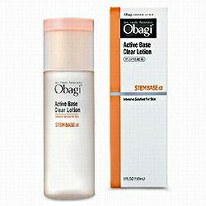 【送料無料】Obagi オバジ アクティブベース クリアローション 150ml