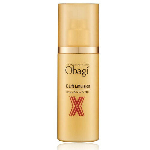【送料無料】Obagi オバジX リフトエマルジョン 100g 乳液