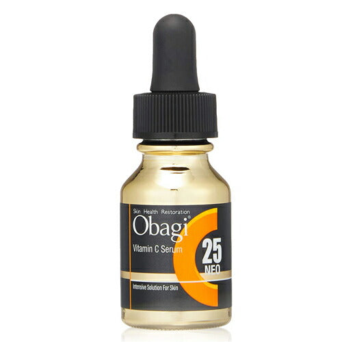【送料無料】ロート製薬 オバジ Obagi C25セラム ネオ 12ml