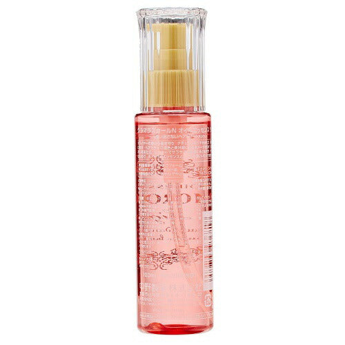 【送料無料】ナカノ グラマラスカールN オイルエッセンス ライト 100ml